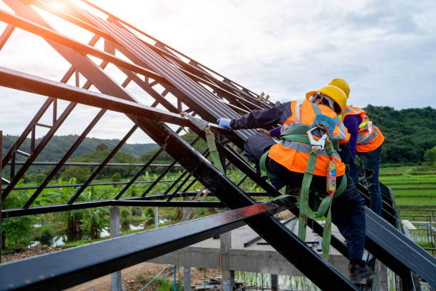 Best Roof Restoration Services  in Galena, IL