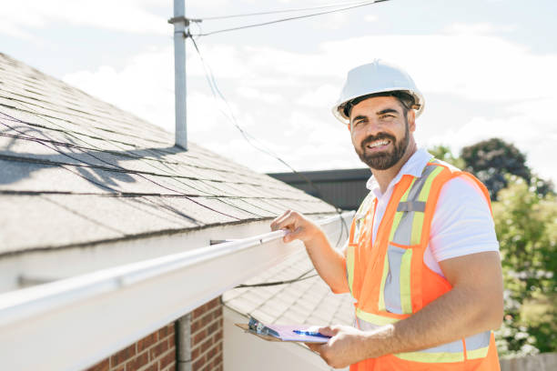 Best Commercial Roofing Services  in Galena, IL