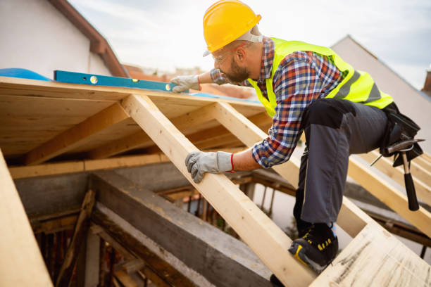 Best Flat Roof Repair Services  in Galena, IL