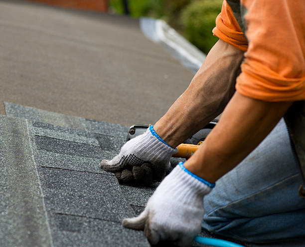 Quick and Trustworthy Emergency Roof Repair Services in Galena, IL