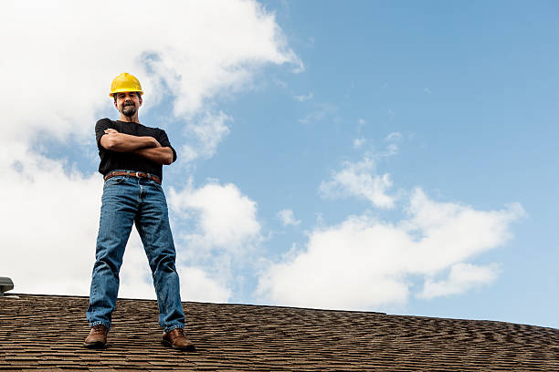 Best Residential Roofing Contractor  in Galena, IL