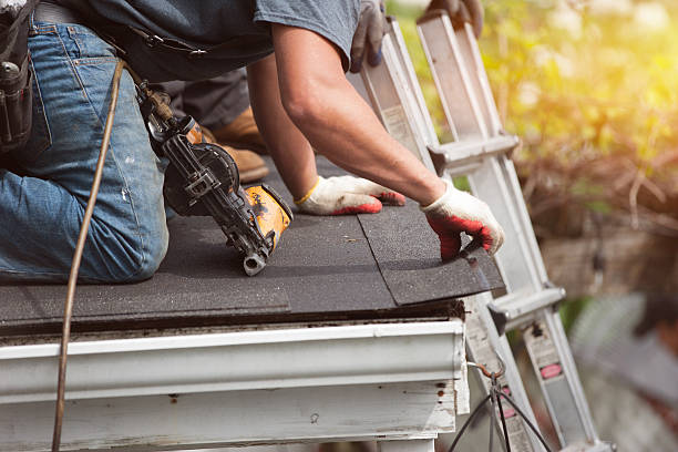 Best New Roof Installation  in Galena, IL