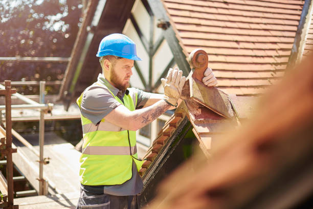 Best Tile Roofing Contractor  in Galena, IL