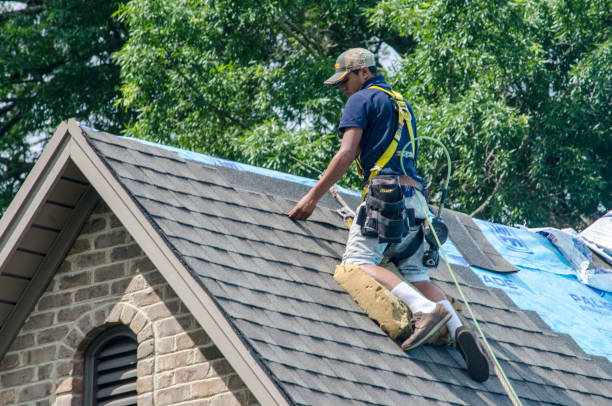 Heating Cable for Roof Installation in Galena, IL
